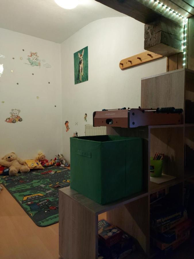 Almhof Grub Villa Ваграйн Екстериор снимка