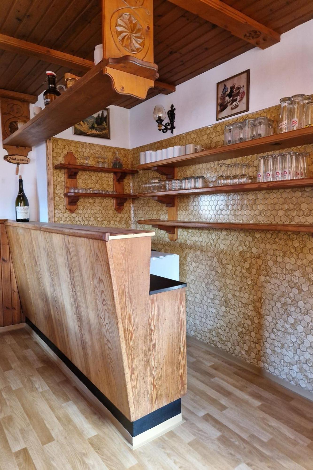 Almhof Grub Villa Ваграйн Екстериор снимка
