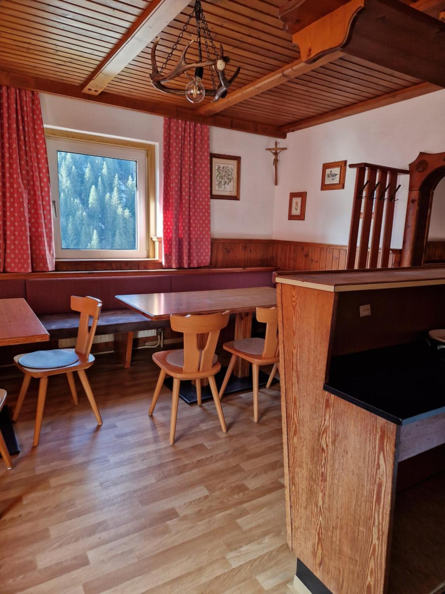 Almhof Grub Villa Ваграйн Екстериор снимка