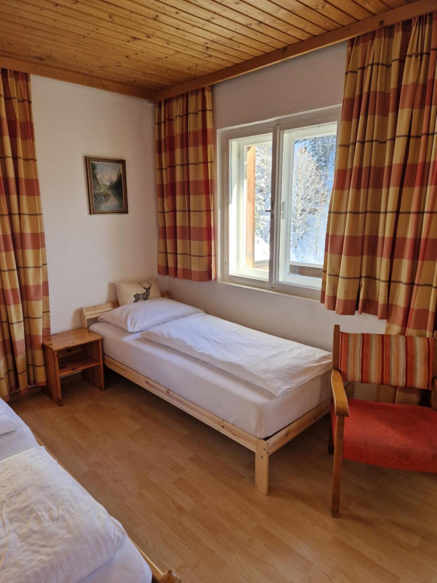 Almhof Grub Villa Ваграйн Екстериор снимка